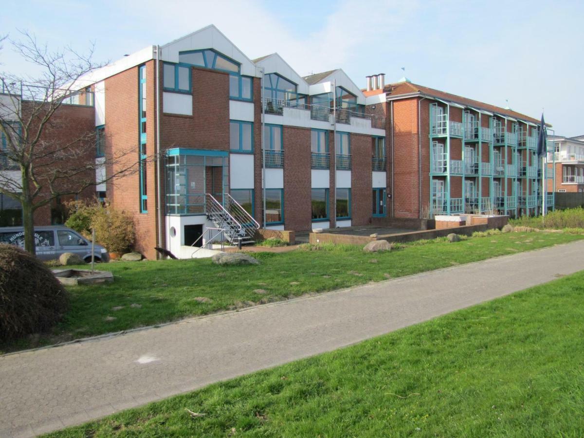 Steiner Strandappartements Studio-Appartement 203 Seeseite Stein  Exteriör bild